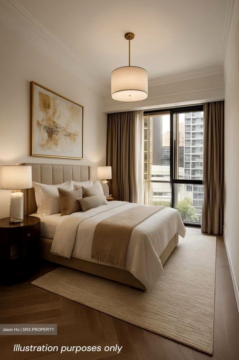 Klimt Cairnhill (D9), Apartment #496541631